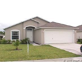 203 Two Oaks Dr., Edgewater, FL 32141