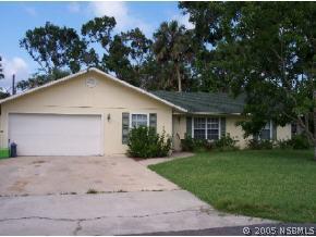 2110 Orange Tree Dr., Edgewater, FL 32132