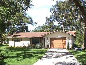 1728 Lime Tree Dr., Edgewater, FL 32132