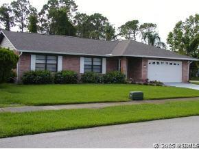 520 Sandpiper Ct., Edgewater, FL 32141