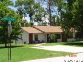 2946 India Palm Dr., Edgewater, FL 32141