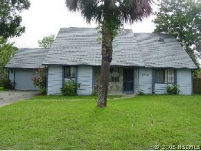 1719 Kumquat Dr., Edgewater, FL 32132