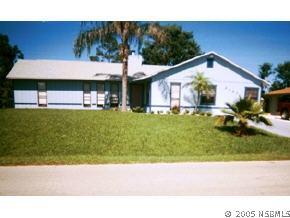 2927 Queen Palm Dr., Edgewater, FL 32132