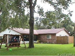 1533 Mango Tree Dr., Edgewater, FL 32132