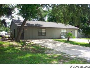 2503 India Palm Dr., Edgewater, FL 32141