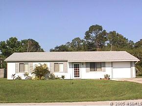 3410 Tamarind Dr., Edgewater, FL 32141
