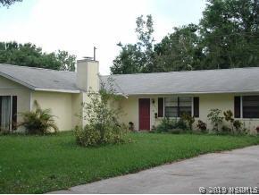 1610 Royal Palm Dr., Edgewater, FL 32132