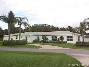 116 Palm Breeze Dr., Edgewater, FL 32141