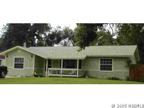 2424 Tecca Dr., New Smyrna Beach, FL 32168