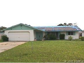 4 Cunningham Dr., New Smyrna Beach, FL 32168