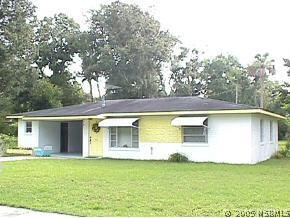 523 Faulkner St., New Smyrna Beach, FL 32168