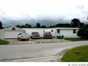 101 Cedar St., Edgewater, FL 32141