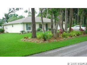2917 Tamarind Dr., Edgewater, FL 32141