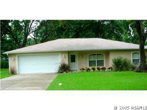 2915 Tamarind Dr., Edgewater, FL 32141