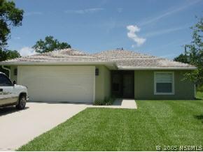 2508 Travelers Palm Dr., Edgewater, FL 32141