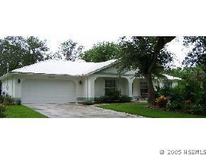 1429 Pine Tree Dr., Edgewater, FL 32141