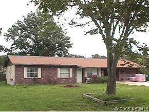 1621 Umbrella Tree Dr., Edgewater, FL 32132