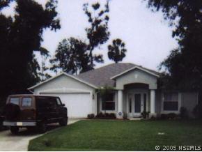3125 Yule Tree Dr., Edgewater, FL 32141