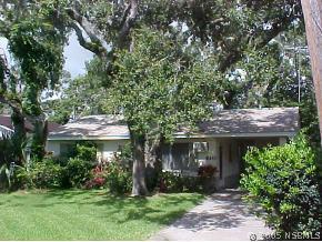 610 S Pine St., New Smyrna Beach, FL 32169