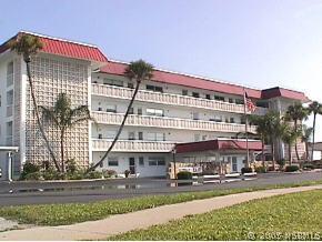 325 N Causeway #B106, New Smyrna Beach, FL 32169