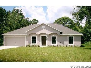 3118 Orange Tree Dr., Edgewater, FL 32141