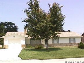 1807 Umbrella Tree Dr., Edgewater, FL 32132