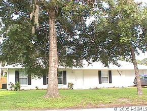 2708 Umbrella Tree Dr., Edgewater, FL 32141