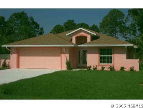 3044 Travelers Palm Dr., Edgewater, FL 32141
