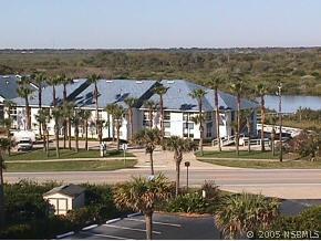 4870 S Atlantic Ave. #105, New Smyrna Beach, FL 32169