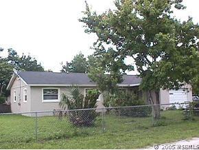 1609 Bradford Rd., Edgewater, FL 32132