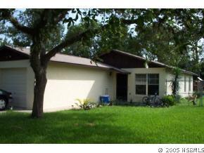 408 Hart Ave., Edgewater, FL 32132