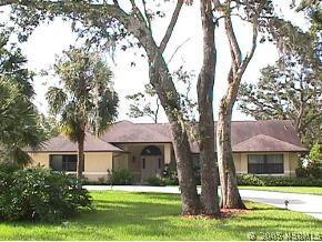 2362 Melonie Tr., New Smyrna Beach, FL 32168