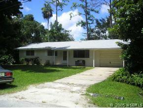 326 Oliver Dr., New Smyrna Beach, FL 32168
