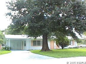 114 Robert St., New Smyrna Beach, FL 32168