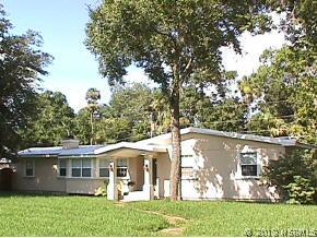 2604 Mango Tree Dr., Edgewater, FL 32141