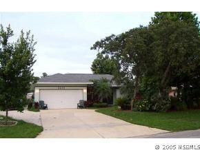 2215 Travelers Palm Dr., Edgewater, FL 32141