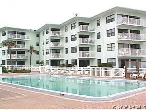 1571 S Atlantic Ave. #402, New Smyrna Beach, FL 32169