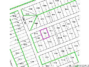 108 Azalea Rd., Edgewater, FL 32141