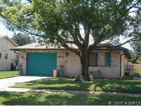 806 Egret Ct., Edgewater, FL 32141