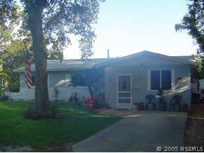 123 Magnolia Ave., Edgewater, FL 32132