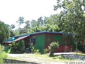 411 Old Mission Rd., New Smyrna Beach, FL 32168