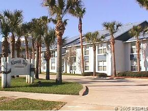 4870 S Atlantic Ave. #207, New Smyrna Beach, FL 32169