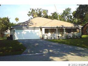 2618 Kumquat Dr., Edgewater, FL 32141