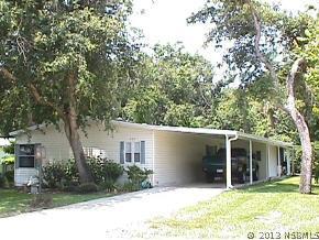 525 Starboard Ave., Edgewater, FL 32141