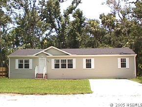 1721 Cadiz Ave., New Smyrna Beach, FL 32168