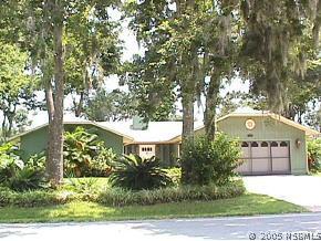 2503 Needle Palm Dr., Edgewater, FL 32141