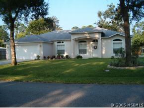2124 Umbrella Tree Dr., Edgewater, FL 32141