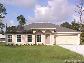 2208 Travelers Palm Dr., Edgewater, FL 32141