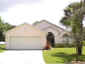 607 Turnstone Trace, New Smyrna Beach, FL 32168