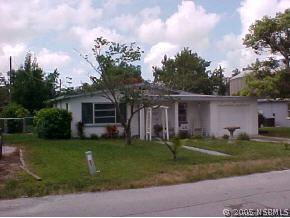 412 W Ocean Ave., Edgewater, FL 32132